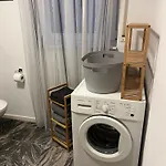 Appartement Naehe Autobahn Ruhige Lage Fuer Familien & Monteure Erolzheim
