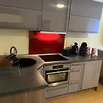 Appartement Naehe Autobahn Ruhige Lage Fuer Familien & Monteure