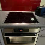 Appartement Naehe Autobahn Ruhige Lage Fuer Familien & Monteure Erolzheim