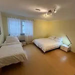 Naehe Autobahn Ruhige Lage Fuer Familien & Monteure Appartement