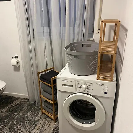 Διαμέρισμα Naehe Autobahn Ruhige Lage Fuer Familien & Monteure Erolzheim