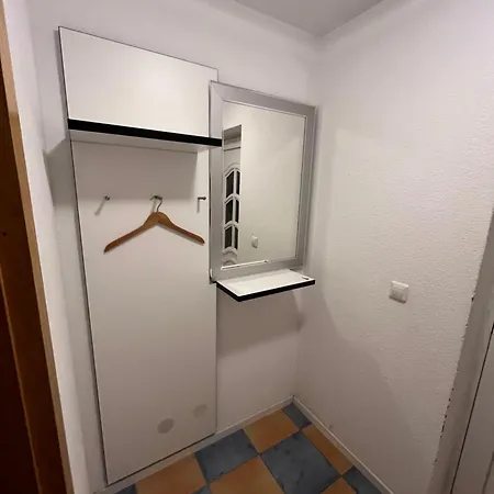 Διαμέρισμα Naehe Autobahn Ruhige Lage Fuer Familien & Monteure Erolzheim