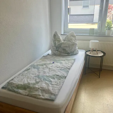 Naehe Autobahn Ruhige Lage Fuer Familien & Monteure Διαμέρισμα Erolzheim
